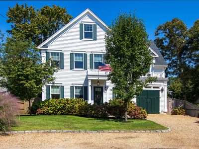 53 Pinehurst Rd, Edgartown, MA, 02539