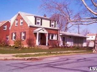 1939 E Woodlawn St, Allentown, PA 18109