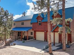 69 & 99 Hannah Cir, Westcliffe, CO 81252