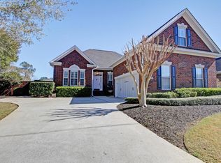 4479 Downing Place Way, Mount Pleasant, SC 29466