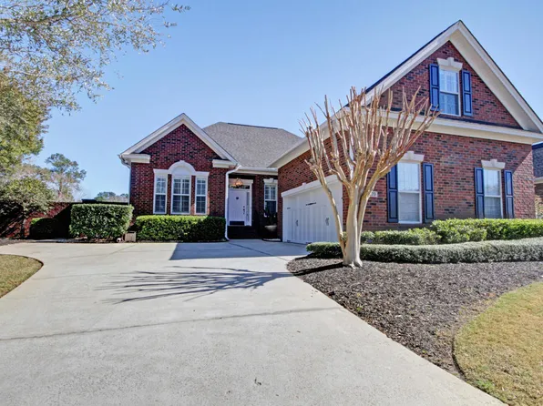 4479 Downing Place Way, Mount Pleasant, SC 29466