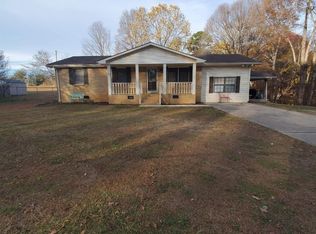 1626 Duncan Creek Rd, Russellville, AL 35653