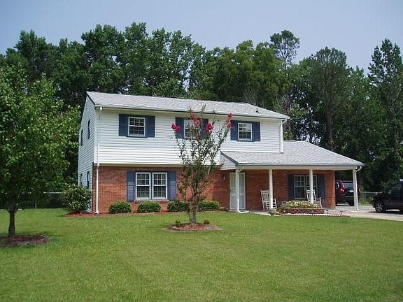 2707 Country Club