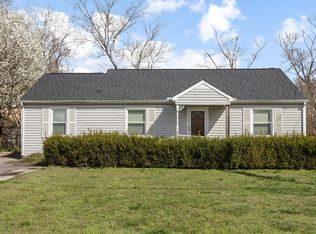 103 Gilbert Dr, Fort Oglethorpe, GA 30742