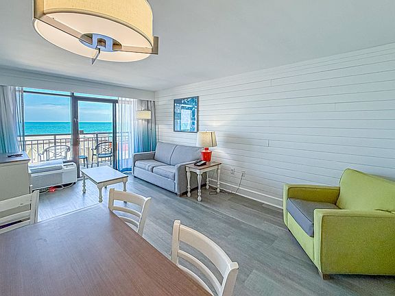 5th image of 7200 N Ocean Blvd. #964