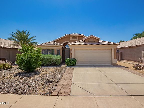 2nd image of 13421 W OCOTILLO Lane