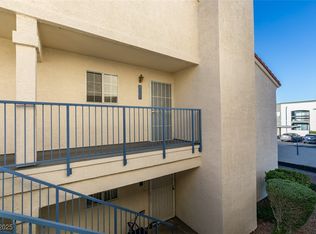2725 S Nellis Blvd UNIT 2034, Las Vegas, NV 89121
