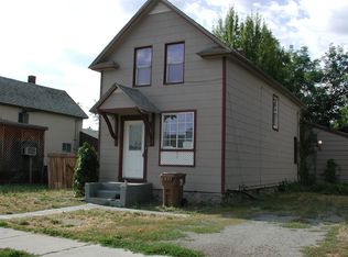 2524 E 5th Ave, Spokane, WA 99202