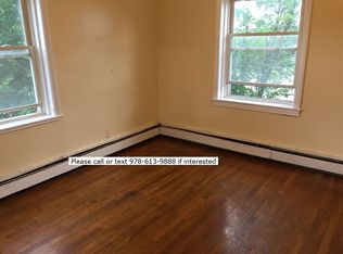 11 William St, Worcester, MA 01609