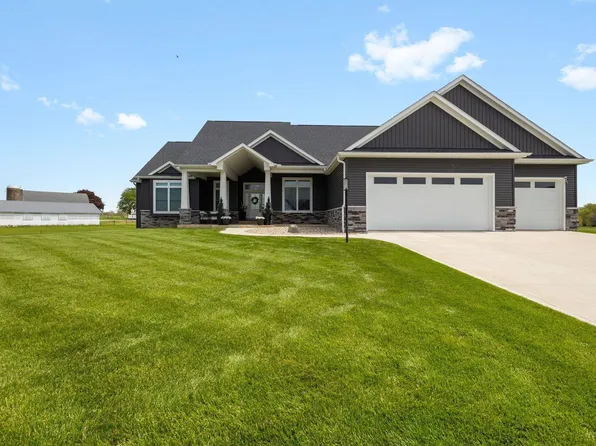 56408 White Pine Rdg, Middlebury, IN 46540