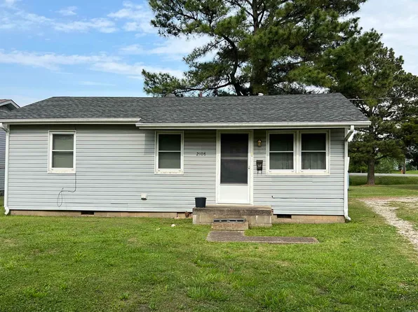 2108 Kathleen St, Jonesboro, AR 72401