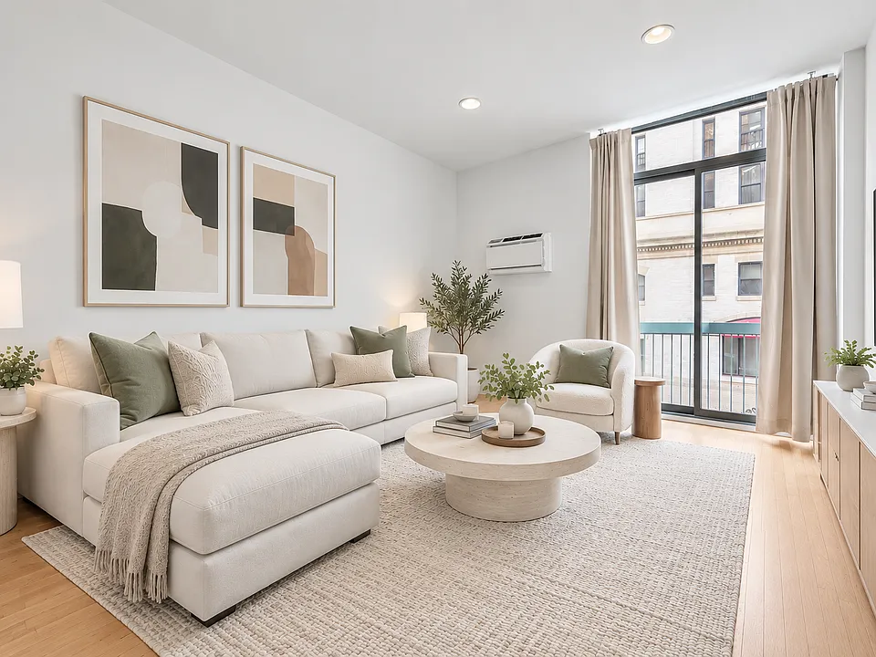 184 Thompson St #1J