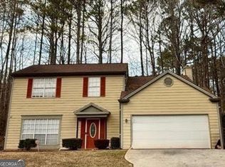 1990 Surrey Hill Cir, Lawrenceville, GA 30044