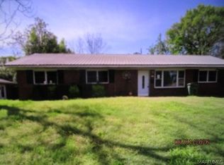 3438 Princess Ann St, Montgomery, AL 36109