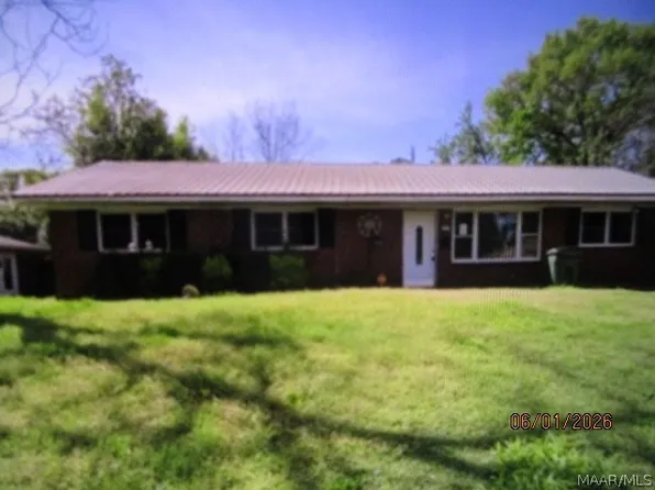 3438 Princess Ann St, Montgomery, AL 36109
