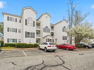 1505 Lanterns Rest Rd. #301, Myrtle Beach, SC 29579