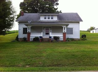 5295 Licking Valley Rd SE, Nashport, OH 43830