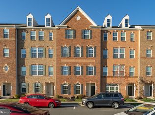13738 Atlantis St, Herndon, VA 20171