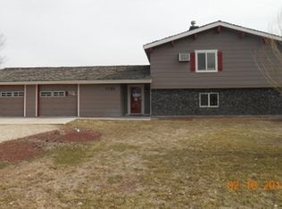 7700 S Cloverdale Rd, Boise, ID 83709