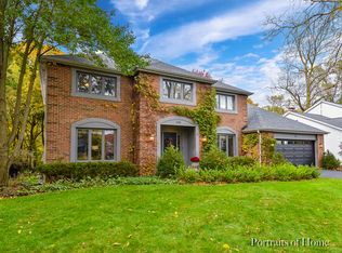 845 Proud Clarion Ct, Naperville, IL