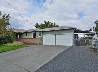 4118 W Princeton Ave, Spokane, WA 99205