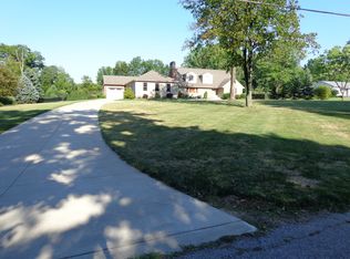 170 N Alling Rd, Tallmadge, OH 44278