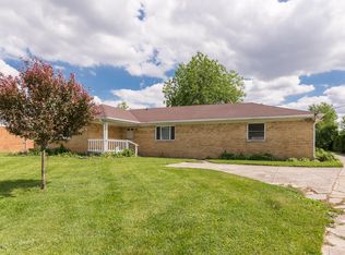 9905 E 10th St, Indianapolis, IN 46229