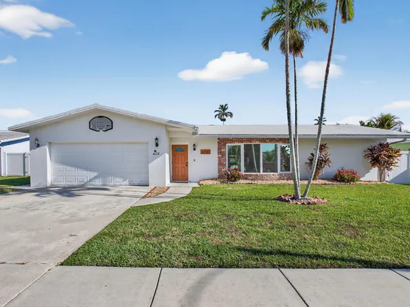 6701 NW 20th Street, Margate, FL 33063