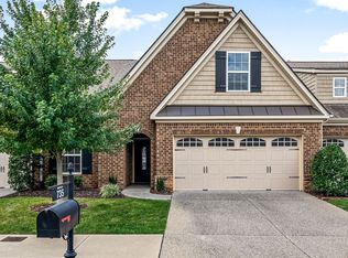 735 Shady Stone Way, Lebanon, TN 37090