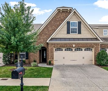 735 Shady Stone Way, Lebanon, TN, 37090