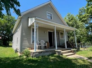 2206 S Branson St, Marion, IN 46953