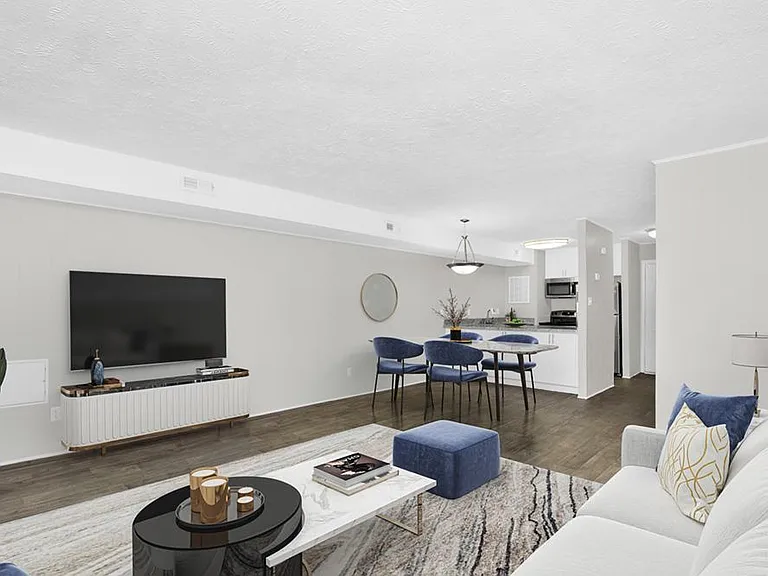 Vue Apartment Homes — Photo 16