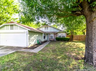 303 Burlington Dr, San Antonio, TX 78245