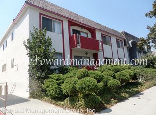 1302 Euclid St APT 205, Santa Monica, CA 90404