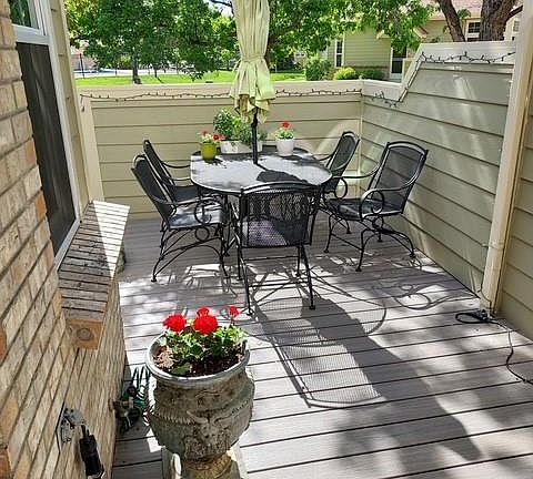 3rd image of 7373 E Iowa Avenue #1062