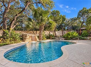 5612 Bonnell Vista St, Austin, TX 78731