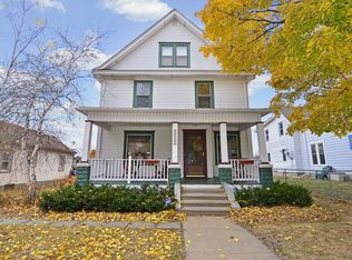 2230 Lincoln St NE, Minneapolis, MN 55418