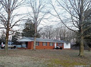 3920 Tarlton Mill Rd, Marshville, NC 28103