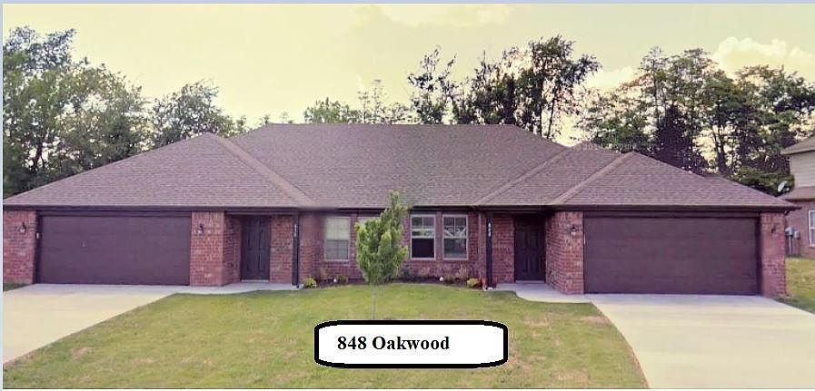 1st image of 848 Oakwood Ct #848