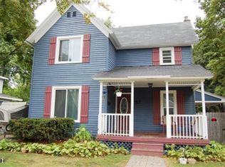 57 South St, Sparta, MI 49345
