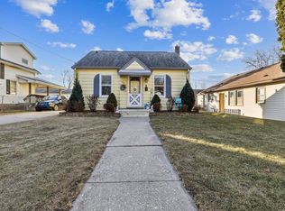 1618 Merrill Ave, Beloit, WI 53511