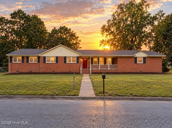 100 Ashton Drive, Greenville, NC 27834