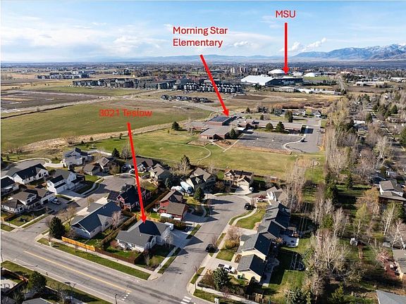 2nd image of 3021 Teslow Dr