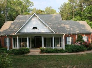 330 Liberty Hill Rd, Canton, GA 30115