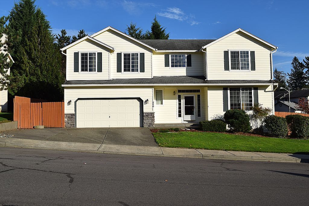 476 Sunset Ridge Dr, Washougal, WA 98671 Zillow