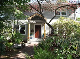 3209 SE Bybee Blvd, Portland, OR 97202