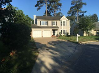 1005 Creekview Ridge Ct, Virginia Beach, VA 23464
