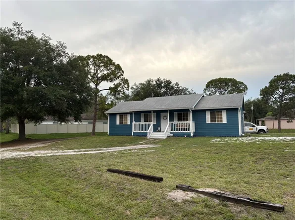 10595 88th St, Vero Beach, FL 32967