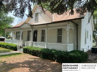 701 2nd St, Scribner, NE 68057