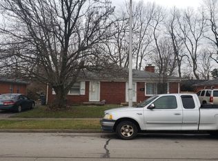 2108 Lansill Rd, Lexington, KY 40504